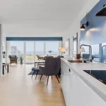 Holiday home Naesvej Xi