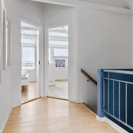 Naesvej Xi Сasa de vacaciones Assens