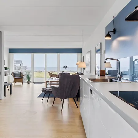 Сasa de vacaciones Naesvej Xi