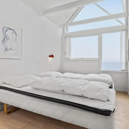 度假居 Naesvej Xi 阿森斯