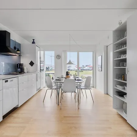 Amazing Home In Assens With House Sea View Assens