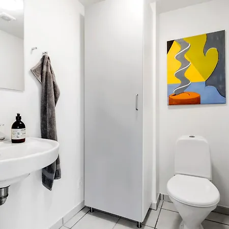 Сasa de vacaciones Naesvej Xi Assens