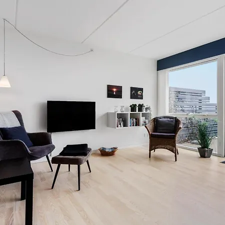 Naesvej Xi Сasa de vacaciones Assens