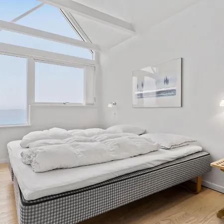 Naesvej Xi 度假居 *