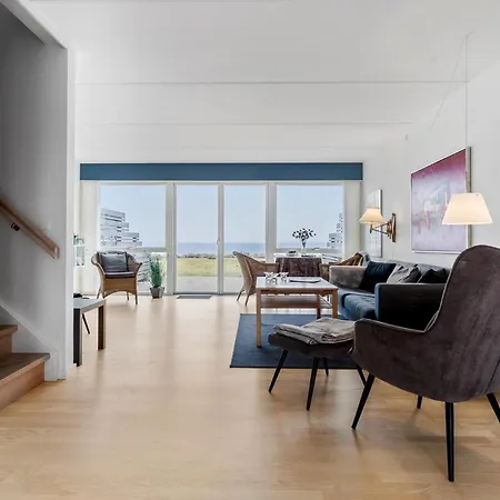 Amazing Home In Assens With House Sea View