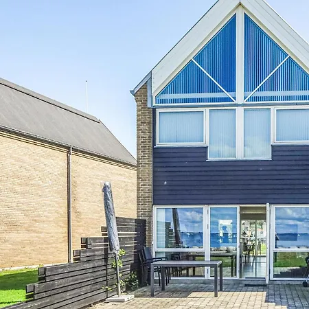 度假居 Naesvej Xi *