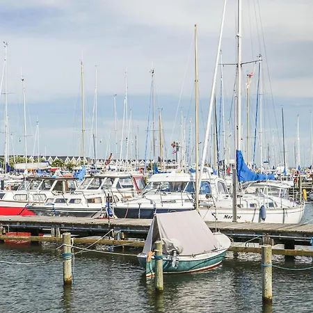 度假居 Naesvej Xi *