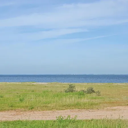 Amazing Home In Assens With House Sea View *