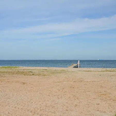Amazing Home In Assens With House Sea View * Assens
