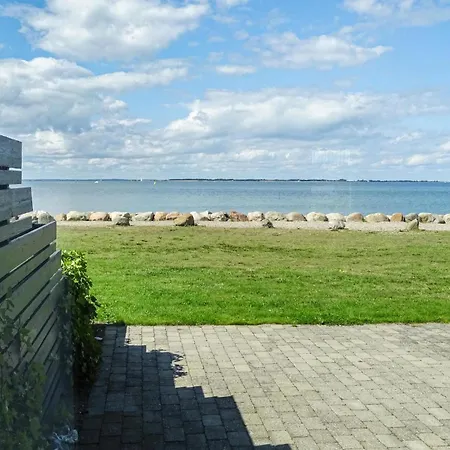 Naesvej Xi Сasa de vacaciones