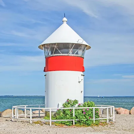 度假居 Naesvej Xi